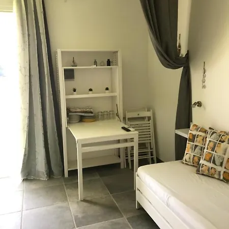 Apartment La Pergola Bianca *